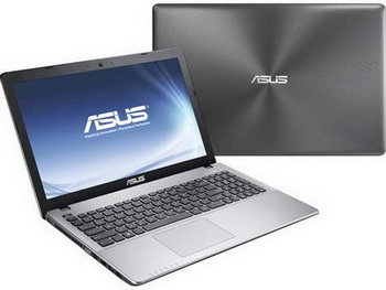 ASUS K550CA-DH21T